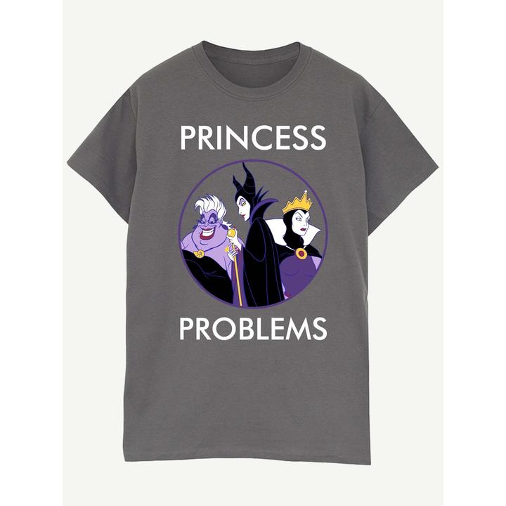 Produktbild Disney Villains Princess Headaches TShirt (L)