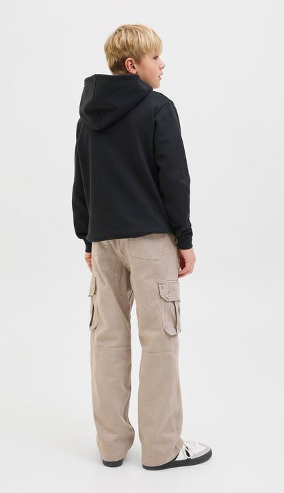 Actual product image Jack & Jones Hosen mit weitem Bein Junior Hosen mit weitem Bein (146)