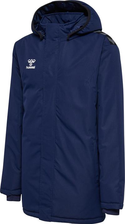 hummel Hmlauthentic Bench Jacket Kids