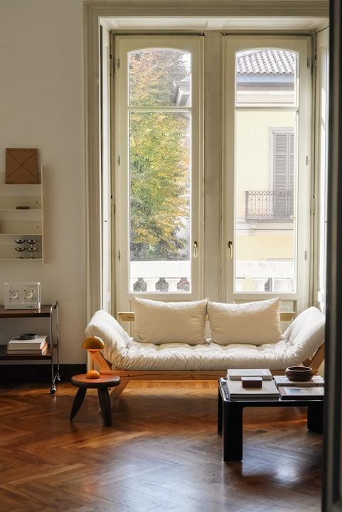 Produktbild Karup Design Bebop (3-Sitzer, Bettsofa)