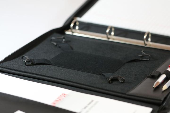 Actual product image Monolith Conference folder (A4, 1 x)
