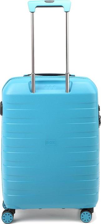 Produktbild Roncato Box Sport 2.0 - Handgepäck Koffer, Emerald (41 l, Handgepäck (bis 50l))