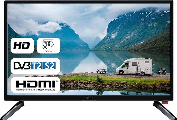 Produktbild Kiano SlimTV 24 travel (24", LED, HD ready)