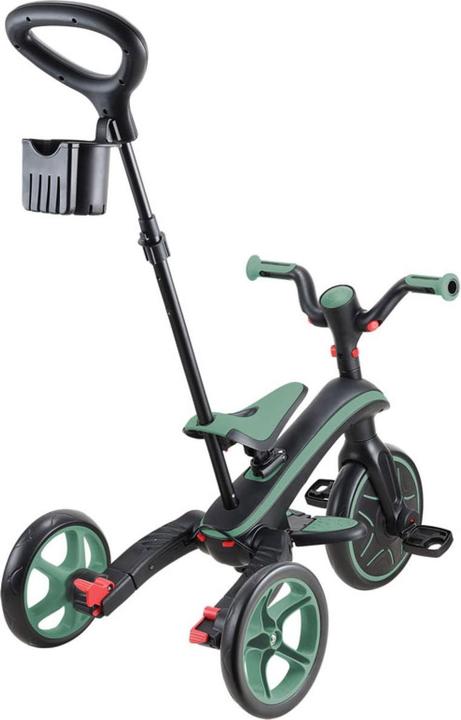 Image du produit Globber Explorer 4 en 1 Pliable