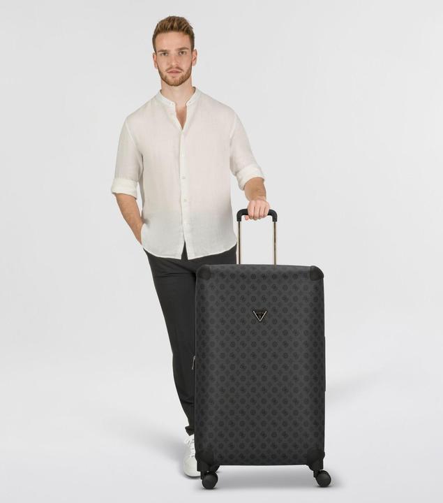 Produktbild Guess Wilder 4 Rollen Trolley 77 cm mit Dehnfalte (103 l, XL (ab 115l))