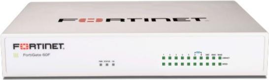 Immagine prodotto Fortinet FortiGate-60F HW