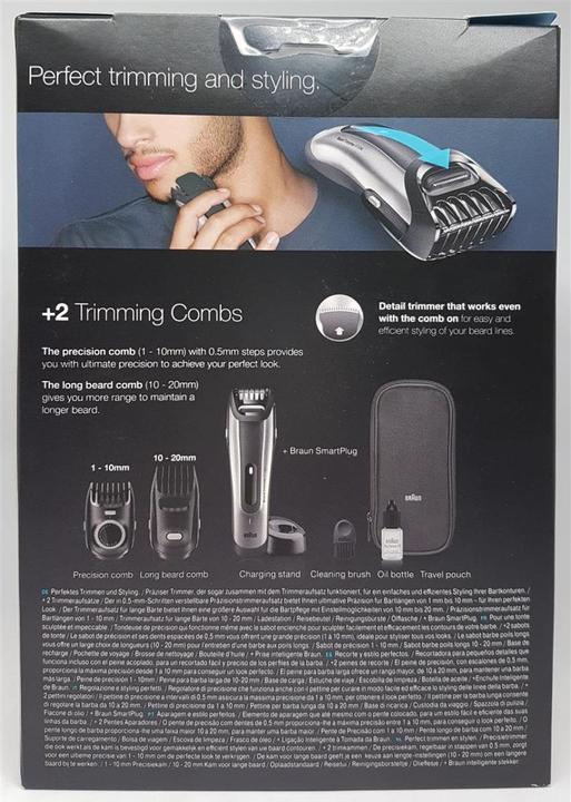 Image du produit Braun BT Styler 5090