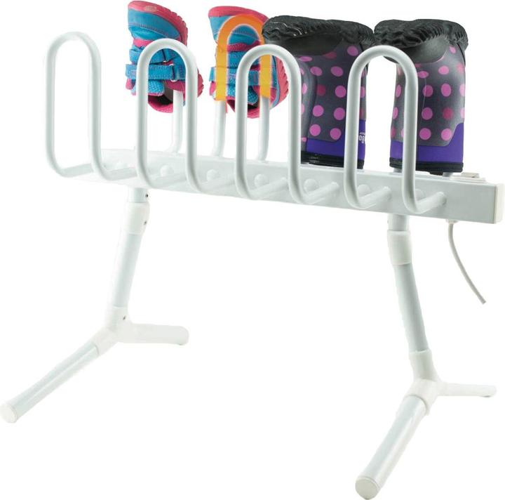 Actual product image Alpenheat Radiator Ecoline shoe dryer (1 x)