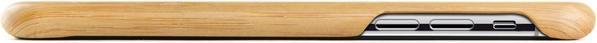Actual product image Woodcessories EcoCase Slim (Apple iPhone XS Max)