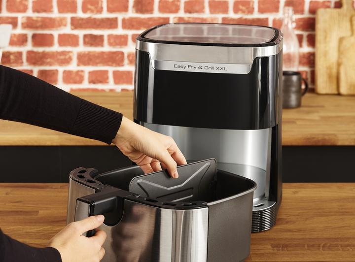 Image du produit Tefal Easy Fry & Grill XXL EY801D