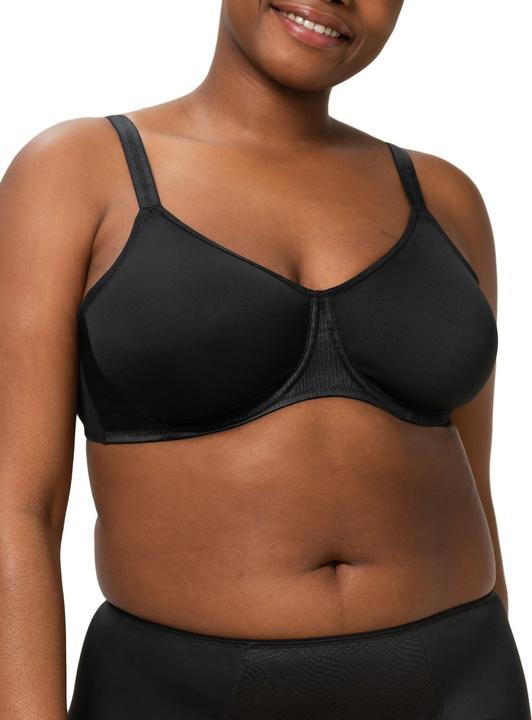 Actual product image Triumph Urban minimiser bra (90 G, pack of 2)