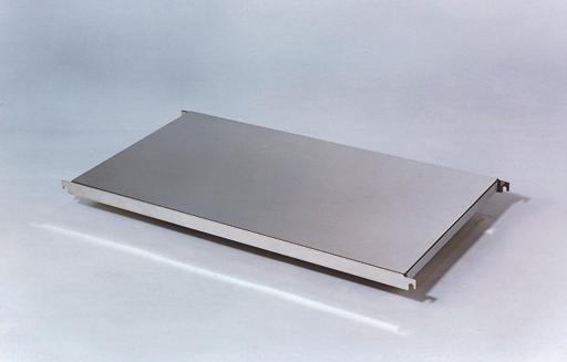 Immagine prodotto Schulte Lagertechnik Ripiano aggiuntivo in acciaio inox per conservare gli alimenti