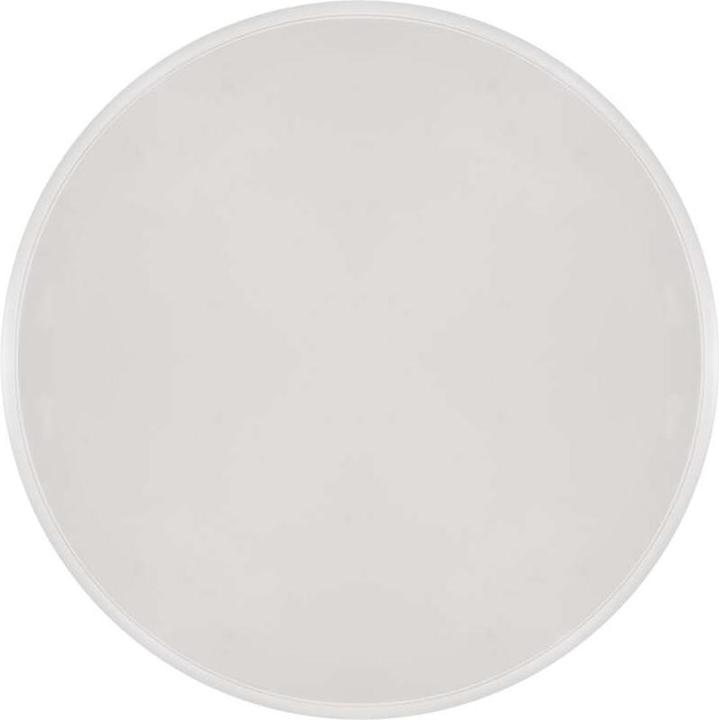 Actual product image Emos LED ceiling light TIVI, A CLASS, round white 8.6W, IP44, warm white (1300 lm)