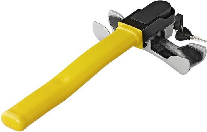 Produktbild ProPlus Lenkradschloss
