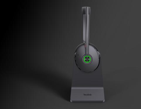 Actual product image Yealink BH74 (Wireless, USB-A)