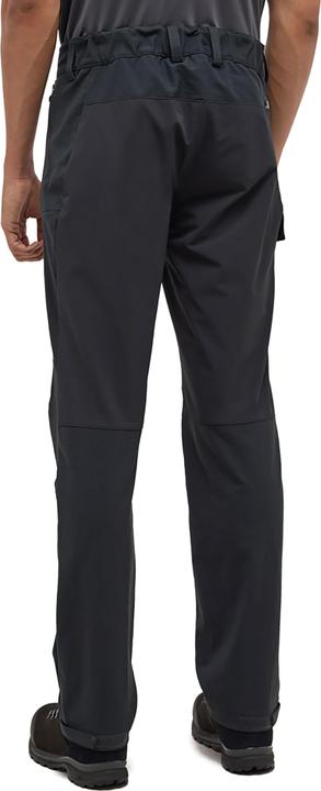 Actual product image Haglöfs Mid Standard (S)