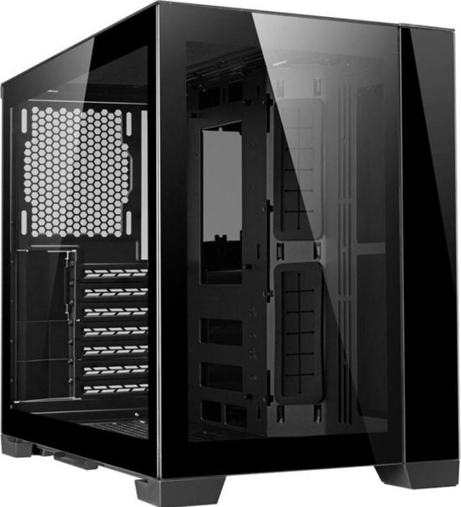 Lian-Li O11 Dynamic Mini (ATX, mATX, Mini-ITX)