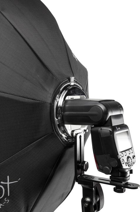 Actual product image Westcott Rapid Box Switch Octa-S (Soft boxes, 66.04 cm)