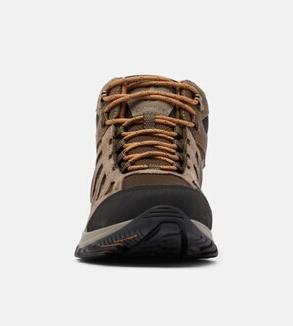 Image du produit Columbia Redmond III Mid Waterproof (43)