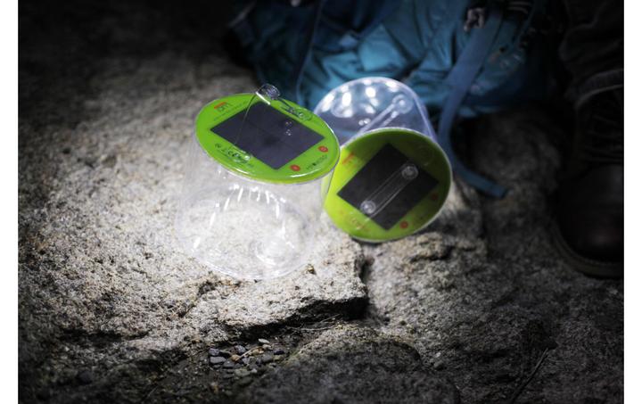 Produktbild Luci Solar Outdoor 2.0