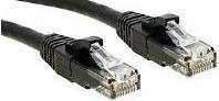 Produktbild Lindy Netzwerkkabel (UTP, CAT6, 0.30 m)