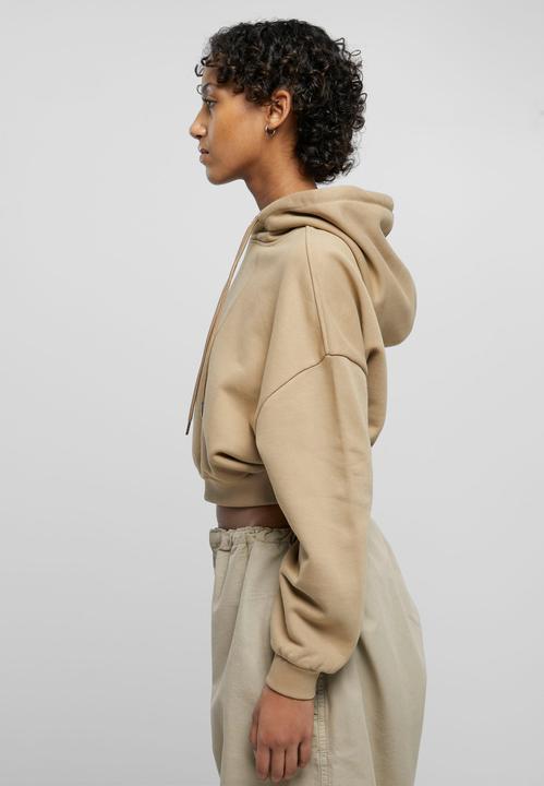 Immagine prodotto Urban Classics Ladies Cropped Heavy Hoody (4XL)