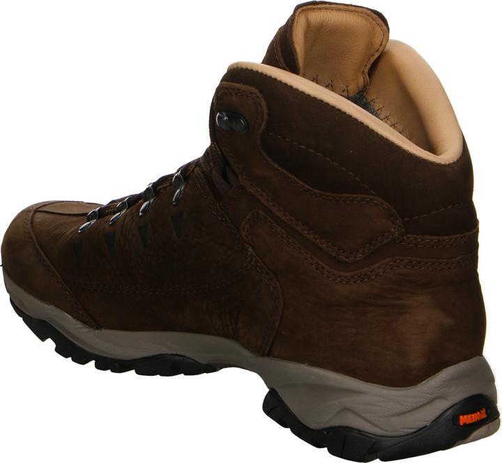 Actual product image Meindl Ohio 2 GTX Shoes (43)