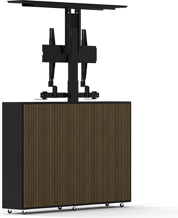 Immagine prodotto Multibrackets Mobili TV-Lift Slim con sistema di sollevamento (55", 50 kg)