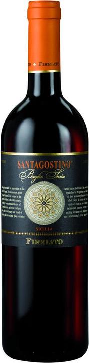 Immagine prodotto Firriato Santagostino Rosso (1 x 75 cl, 2018)
