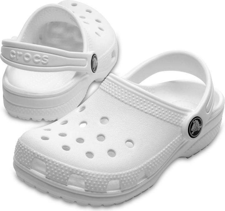 Immagine prodotto Crocs Zoccolo classico K's (33)