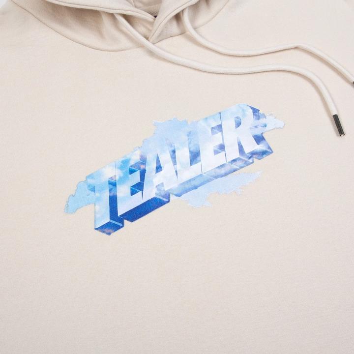 Image du produit Tealer weat à capuche ky i the limit (S)
