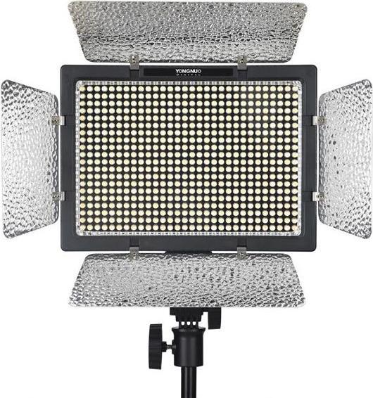 Image du produit Yongnuo YN-600 (Lumière vidéo)