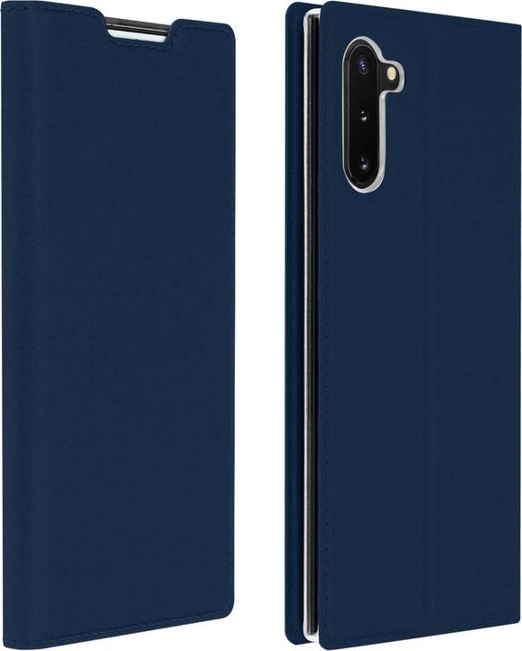Image du produit Dux Ducis Couverture de livre de la série Skin Pro (Samsung Galaxy Note 10)
