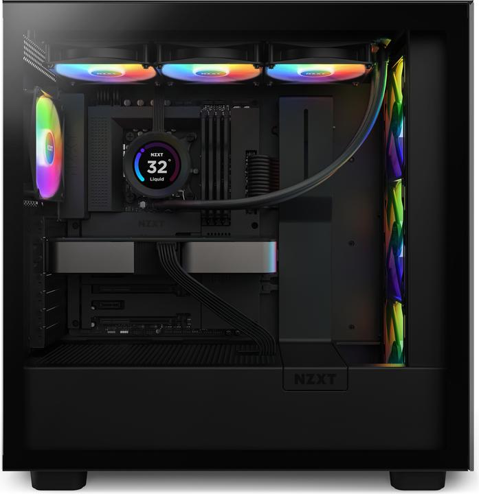 Image du produit NZXT Kraken Elite 360 RGB
