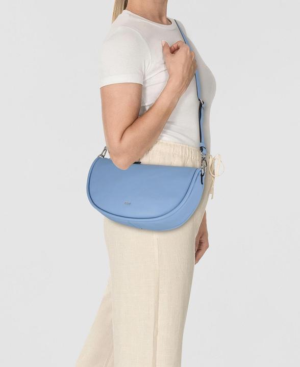 Actual product image Abro Willow shoulder bag leather 34.5 cm