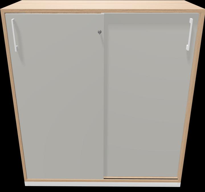 Produktbild Narbutas Choice Schiebetürschrank (100 x 40 x 111.5 cm)