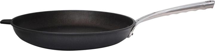 Image du produit de Buyer Choc Extreme poêle à frire anti-adhésive induction (32 cm, Poêle à frire, Aluminium)