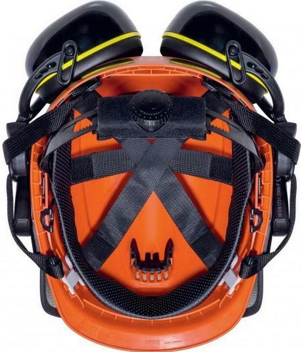 Produktbild Uvex Safety Forstschutzhelm (52 - 61 cm)