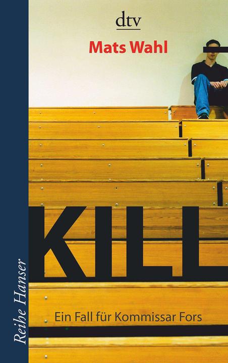 Immagine prodotto Kill (Tedesco, Scelta delle stuoie, 2006)