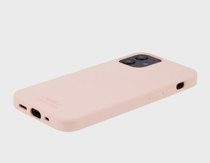 Actual product image Holdit Silicones (Apple iPhone 12 mini)