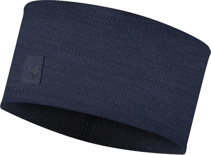 Actual product image Buff Merino Wide