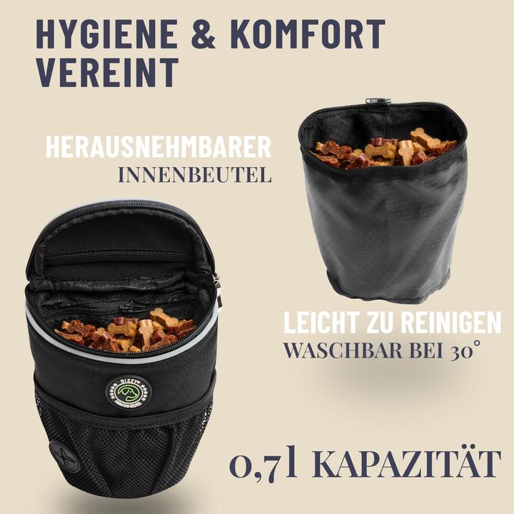 Image du produit Gizzy Sac à friandises