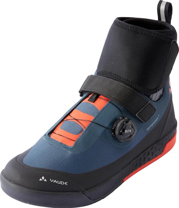 Actual product image Vaude Moab (46)
