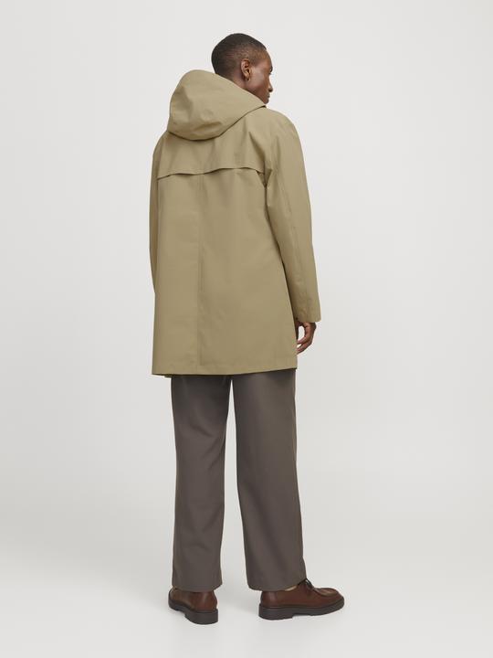 Produktbild Jack & Jones Regenmantel Regenmantel (S)