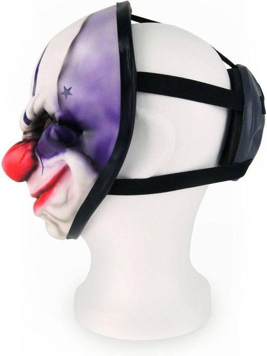 Produktbild Gaya Entertainment Payday 2: Chains