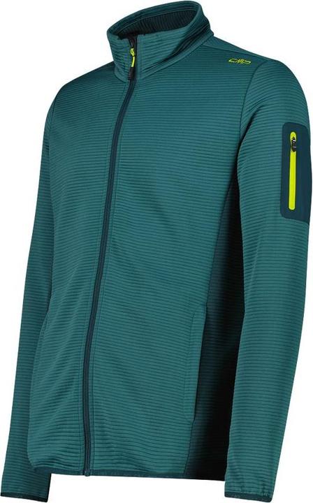 Produktbild CMP Campagnolo Striped Jacquard Jacket (3XL)