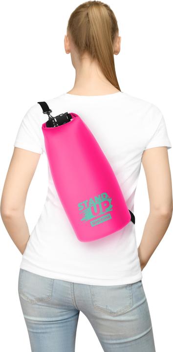 Produktbild Sportime SUP Dry Bag Stand Up (10 l)