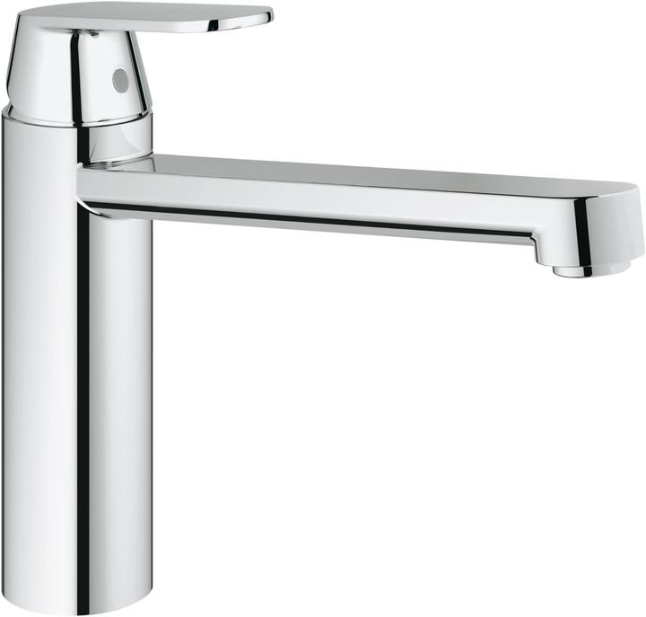 Grohe Eurosmart Cosmopolitan - Spültischarmatur