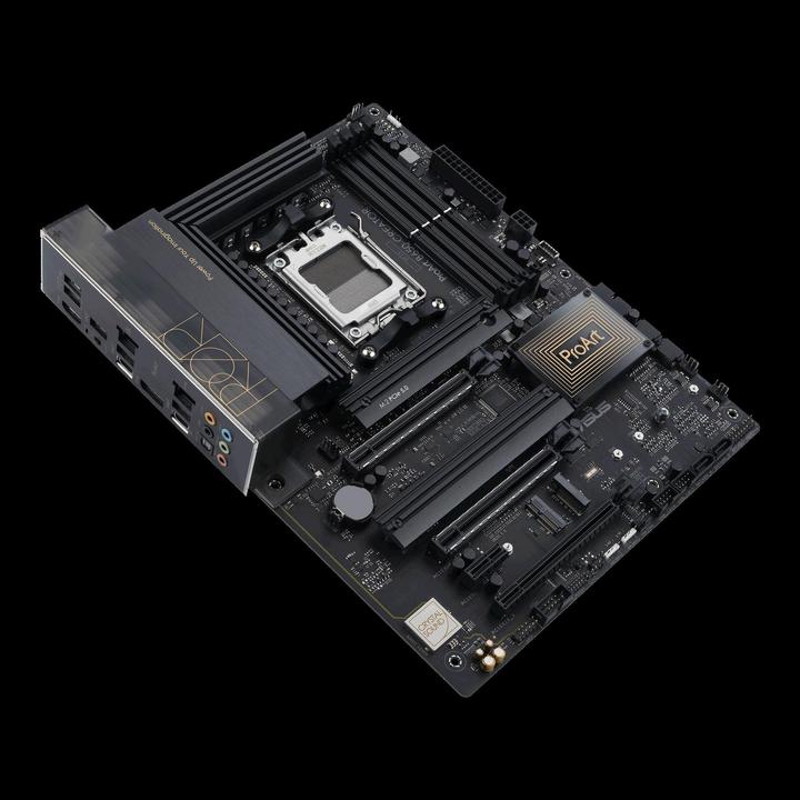Actual product image ASUS PROART B650 Creator (AM5, AMD B650, ATX)