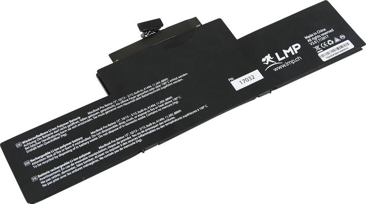Immagine prodotto LMP A1494 (4 Celle, 7820 mAh)